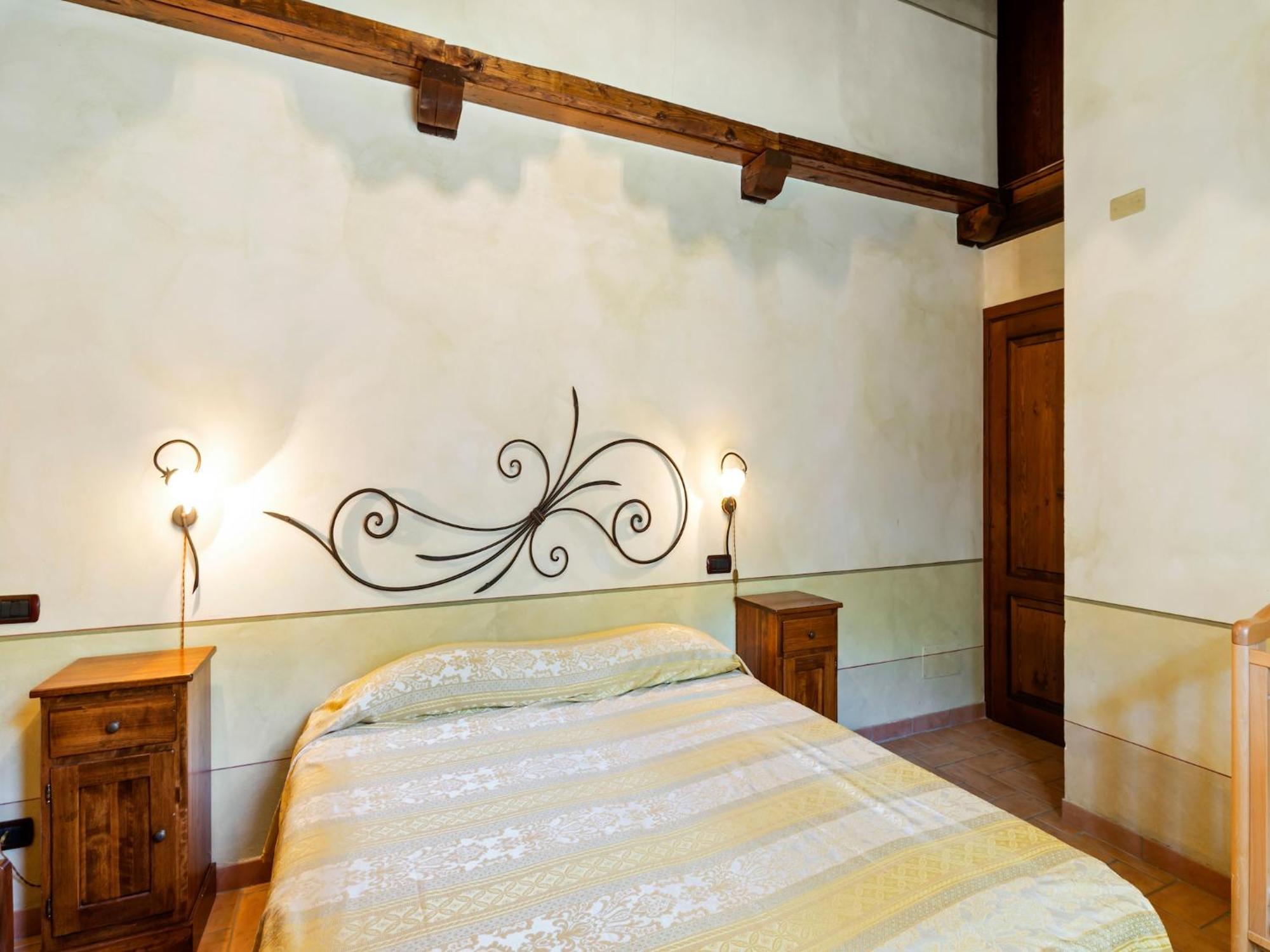 Elegant Apartment Only 1 Hour From Rome Нарни Екстериор снимка