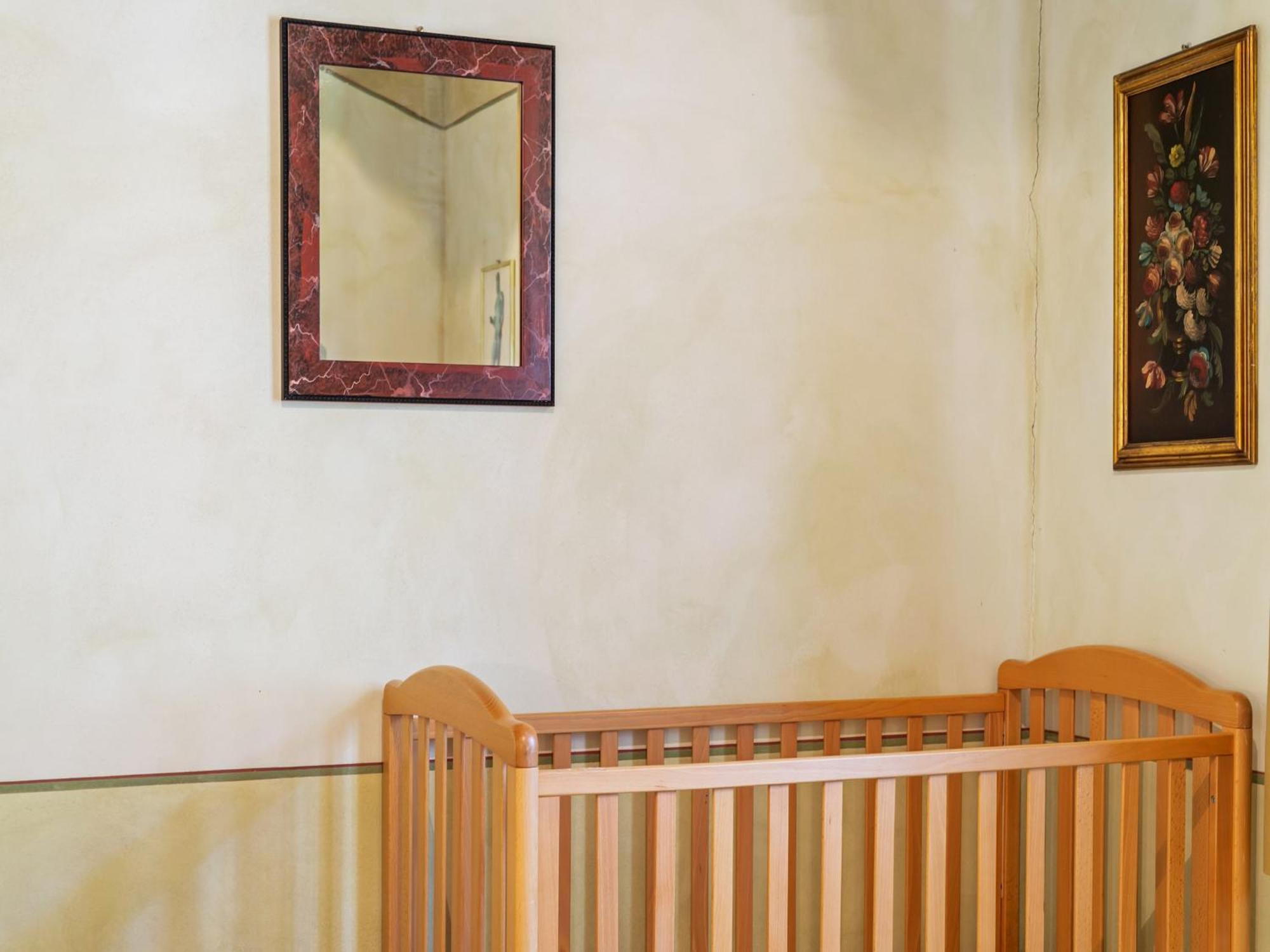 Elegant Apartment Only 1 Hour From Rome Нарни Екстериор снимка