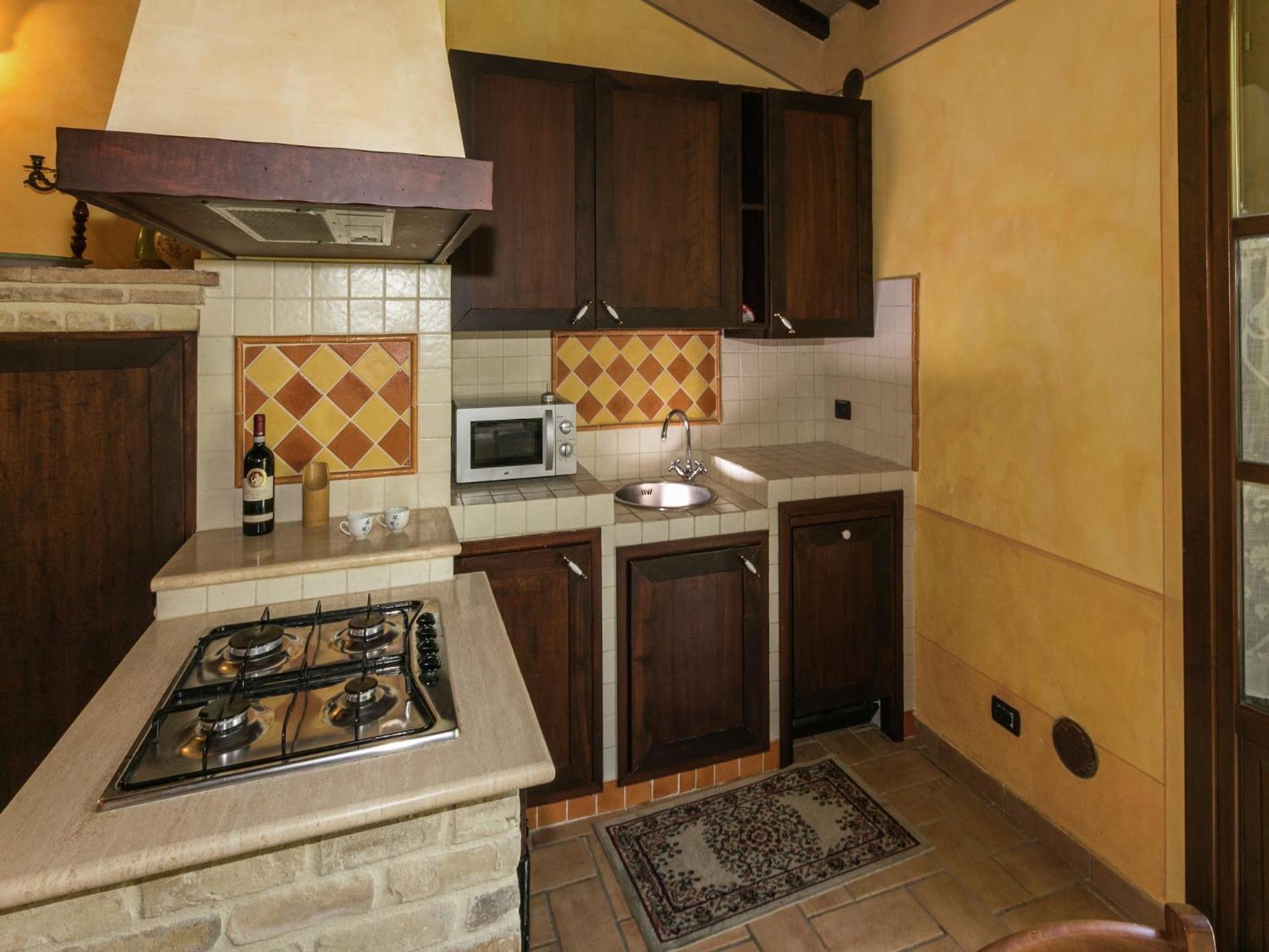 Elegant Apartment Only 1 Hour From Rome Нарни Екстериор снимка