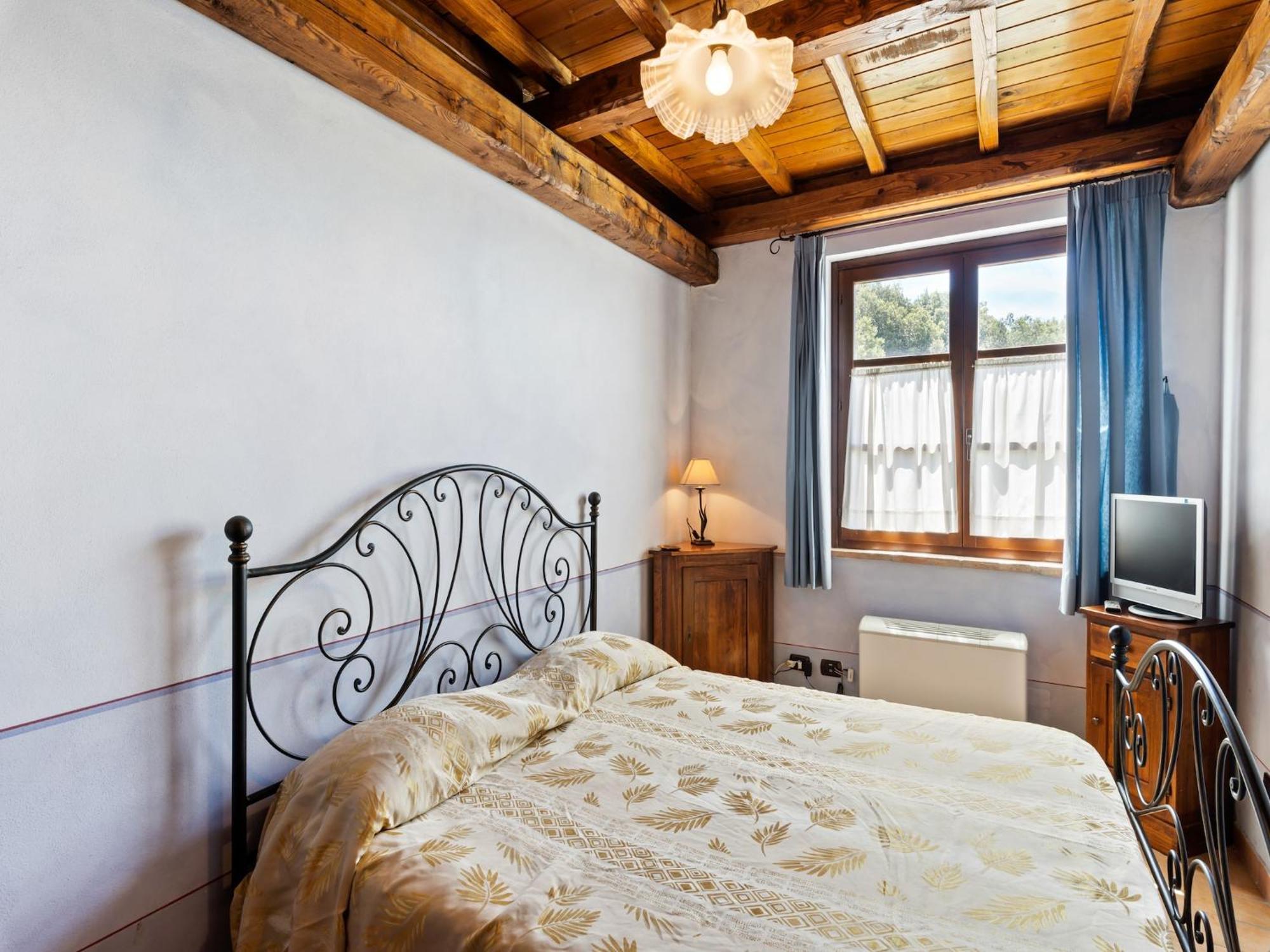 Elegant Apartment Only 1 Hour From Rome Нарни Екстериор снимка