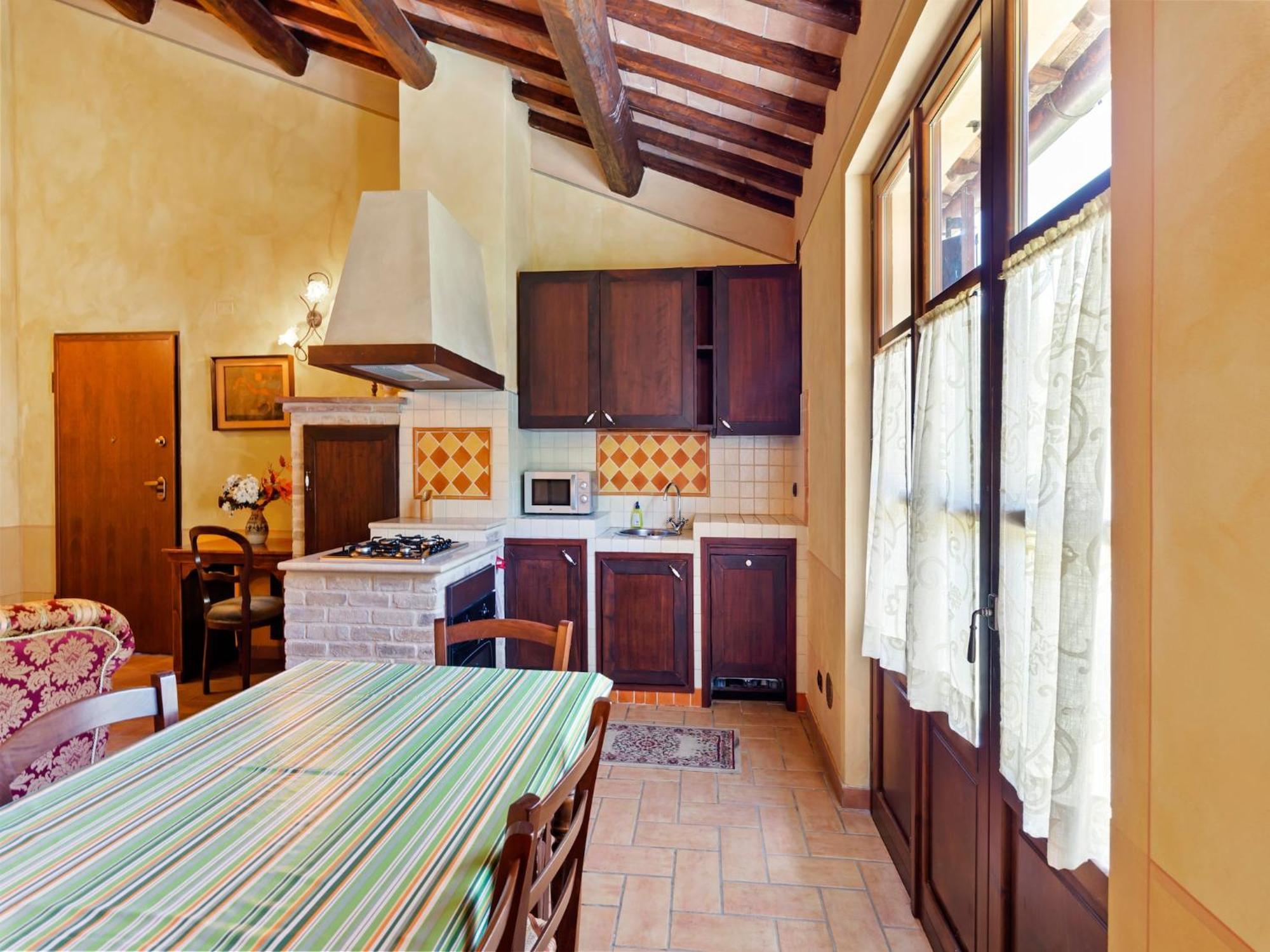 Elegant Apartment Only 1 Hour From Rome Нарни Екстериор снимка