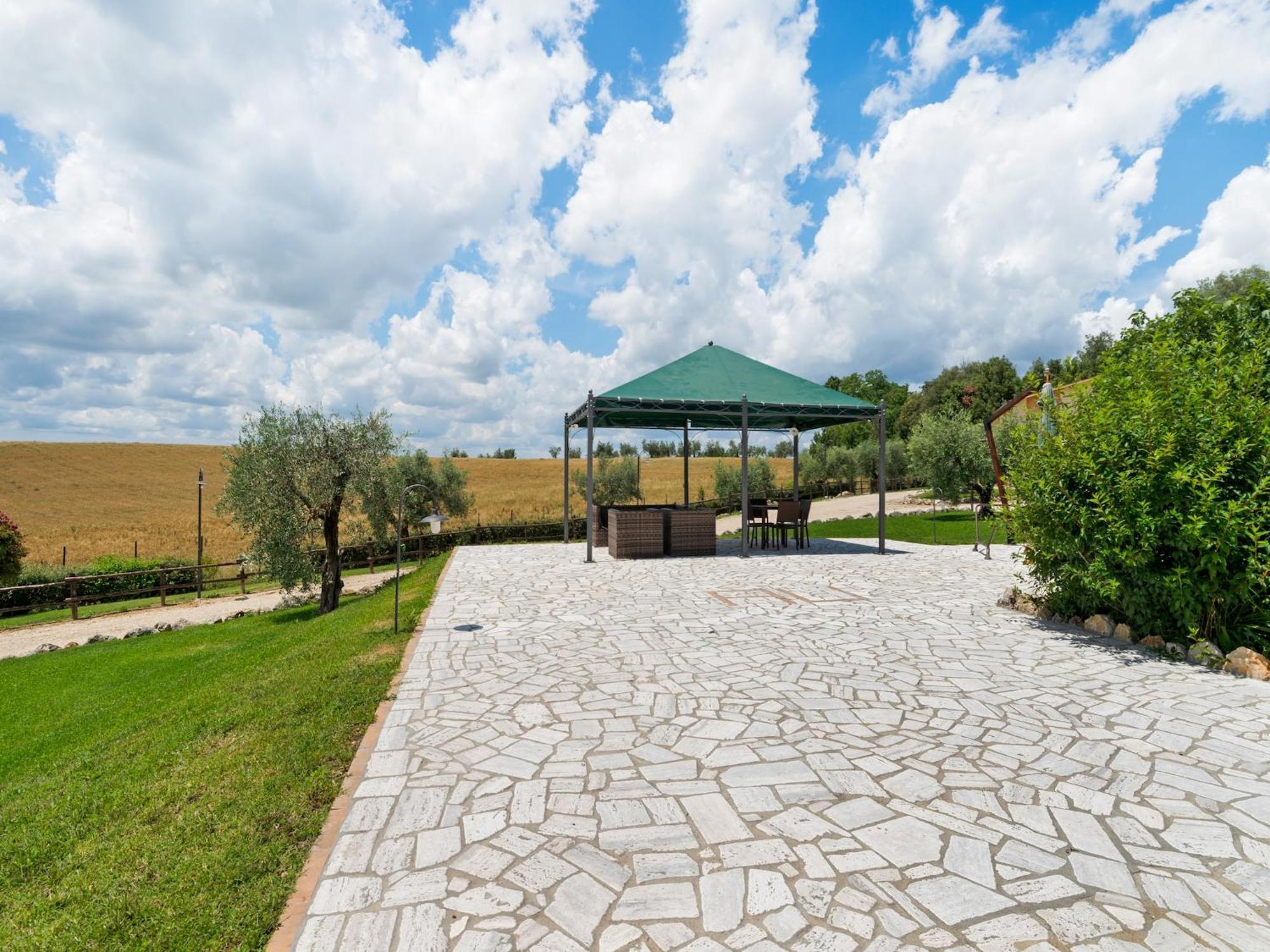 Elegant Apartment Only 1 Hour From Rome Нарни Екстериор снимка