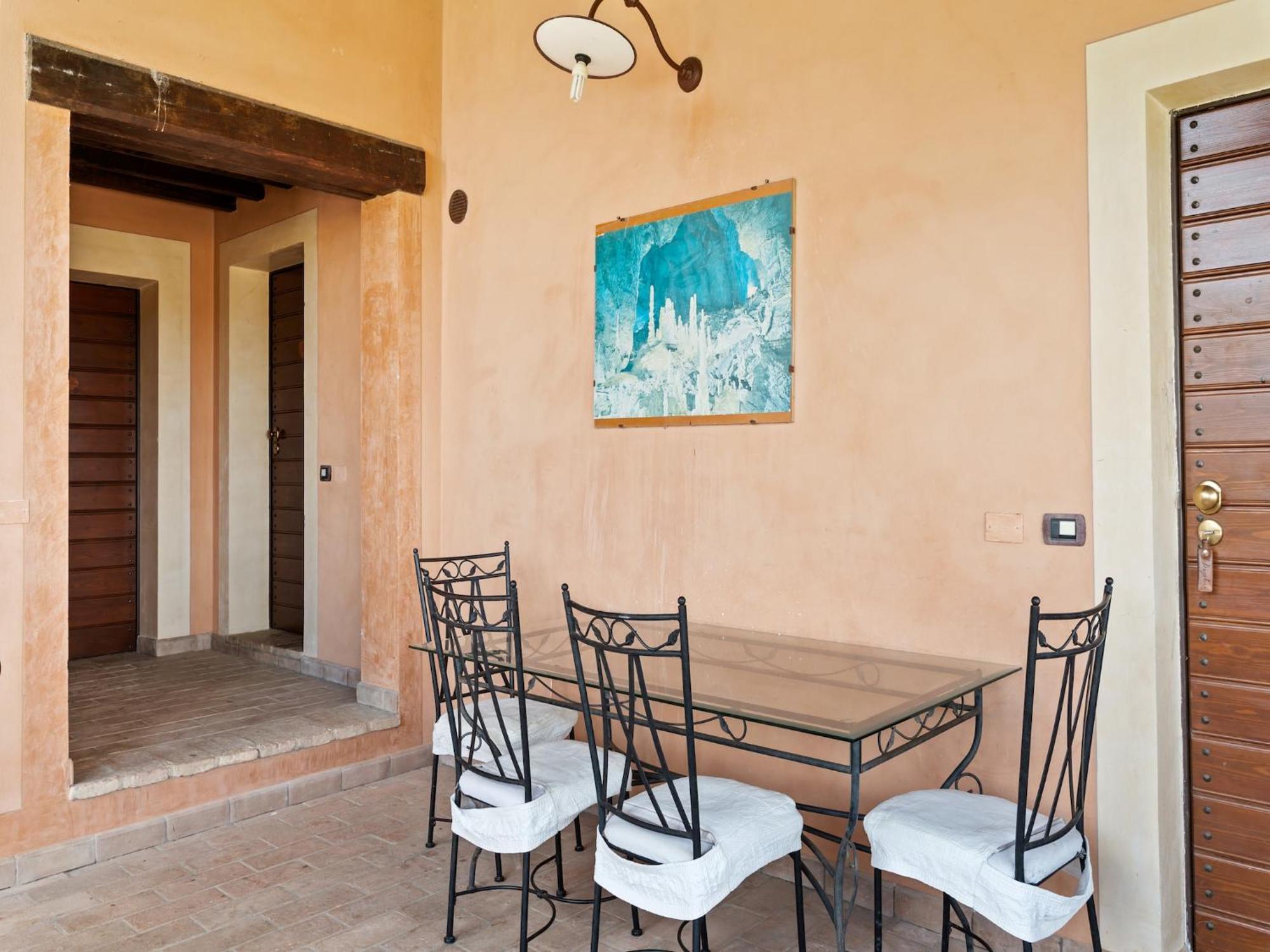 Elegant Apartment Only 1 Hour From Rome Нарни Екстериор снимка