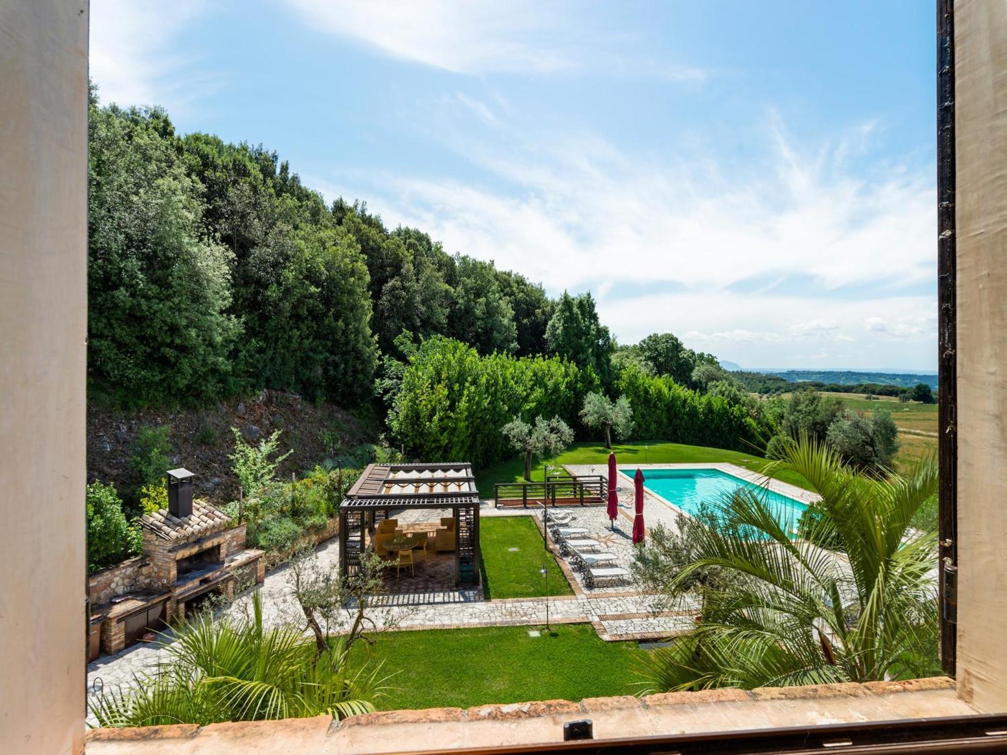 Elegant Apartment Only 1 Hour From Rome Нарни Екстериор снимка