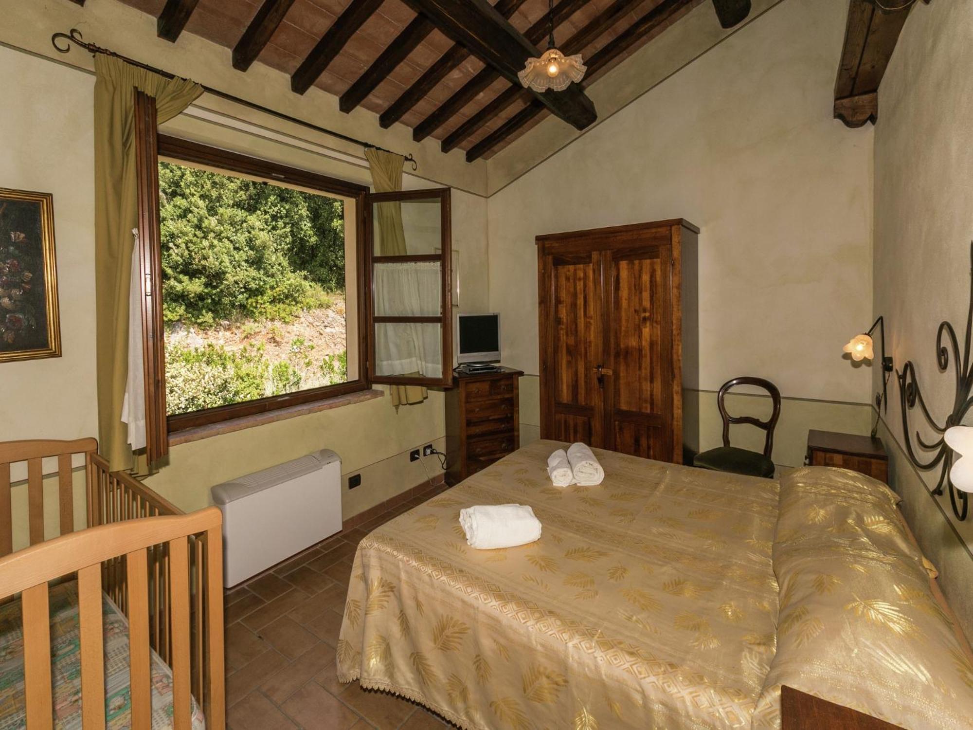 Elegant Apartment Only 1 Hour From Rome Нарни Екстериор снимка