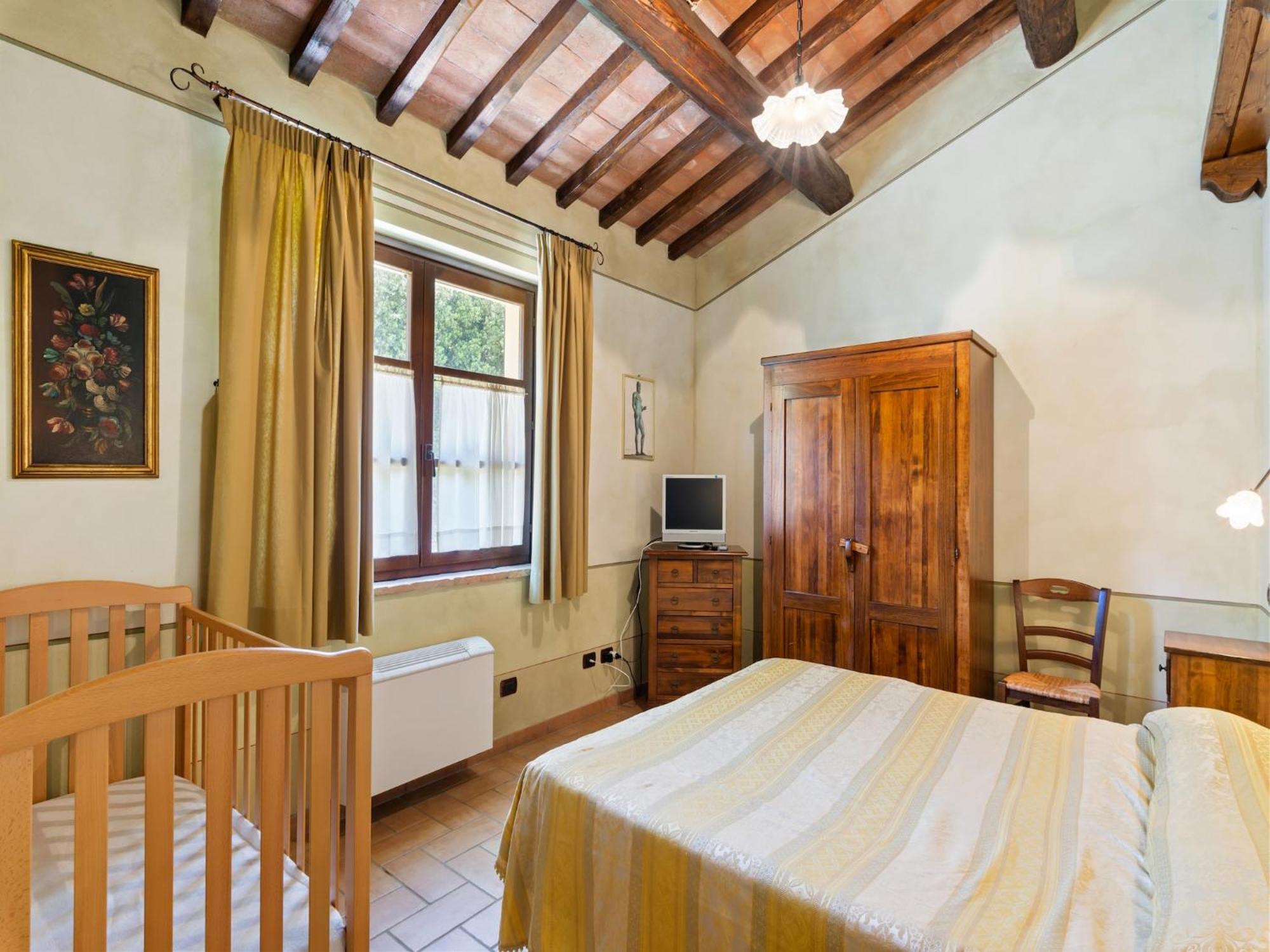 Elegant Apartment Only 1 Hour From Rome Нарни Екстериор снимка