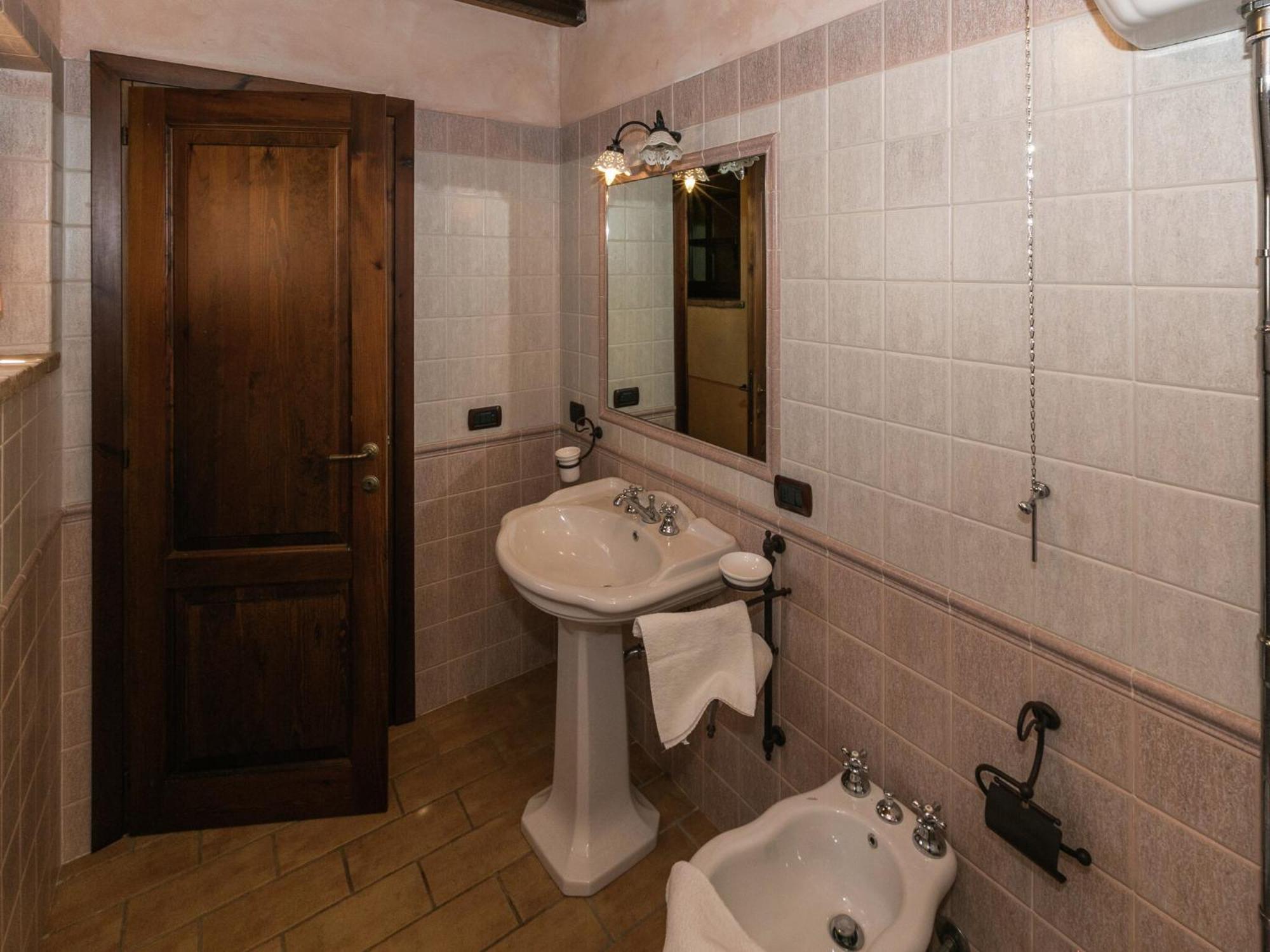 Elegant Apartment Only 1 Hour From Rome Нарни Екстериор снимка