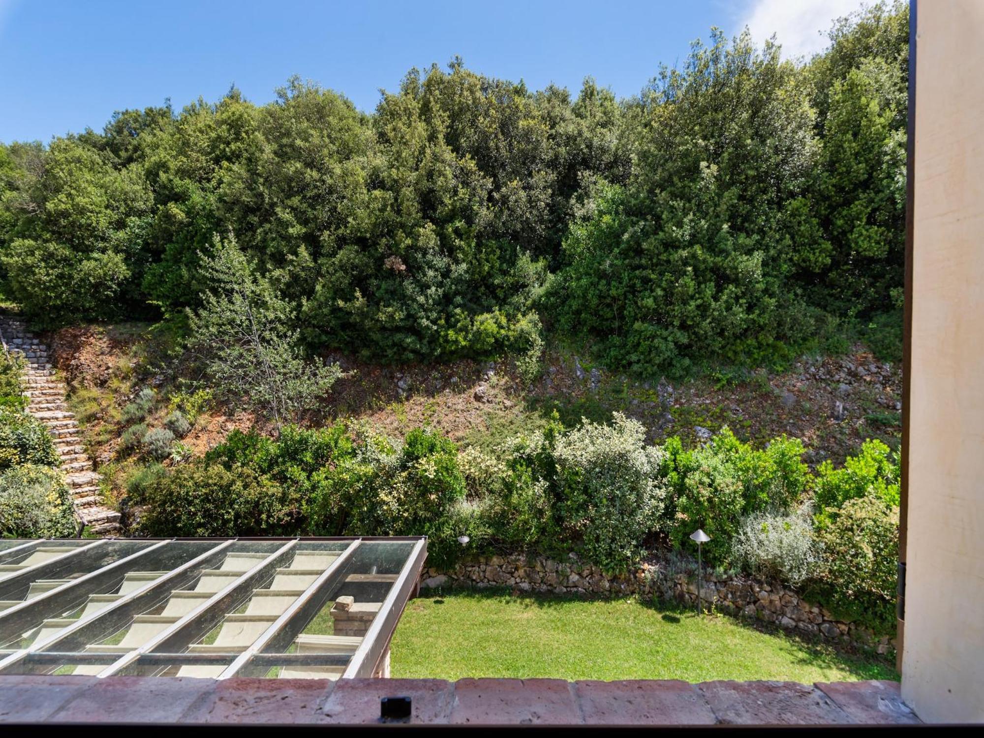 Elegant Apartment Only 1 Hour From Rome Нарни Екстериор снимка