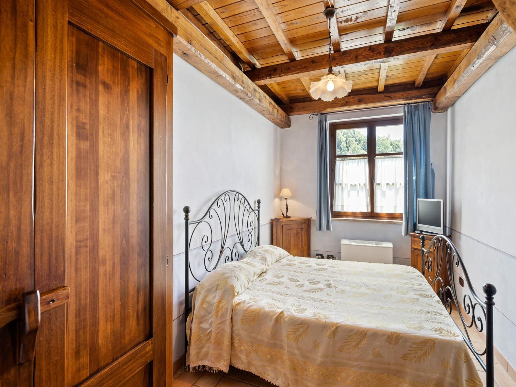 Elegant Apartment Only 1 Hour From Rome Нарни Екстериор снимка