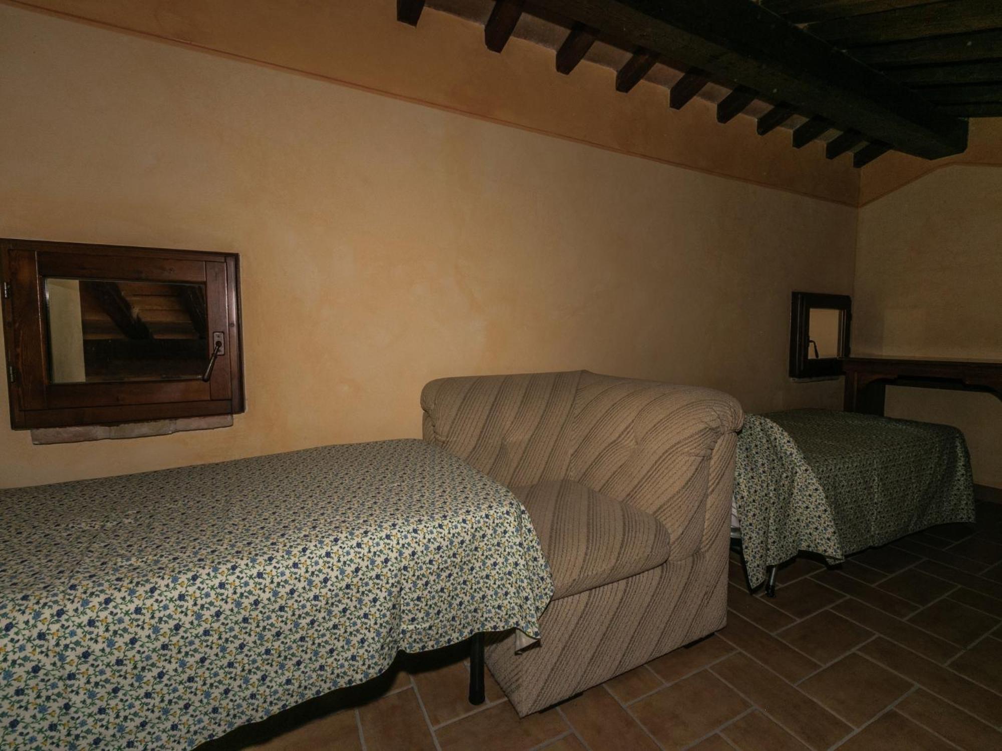 Elegant Apartment Only 1 Hour From Rome Нарни Екстериор снимка