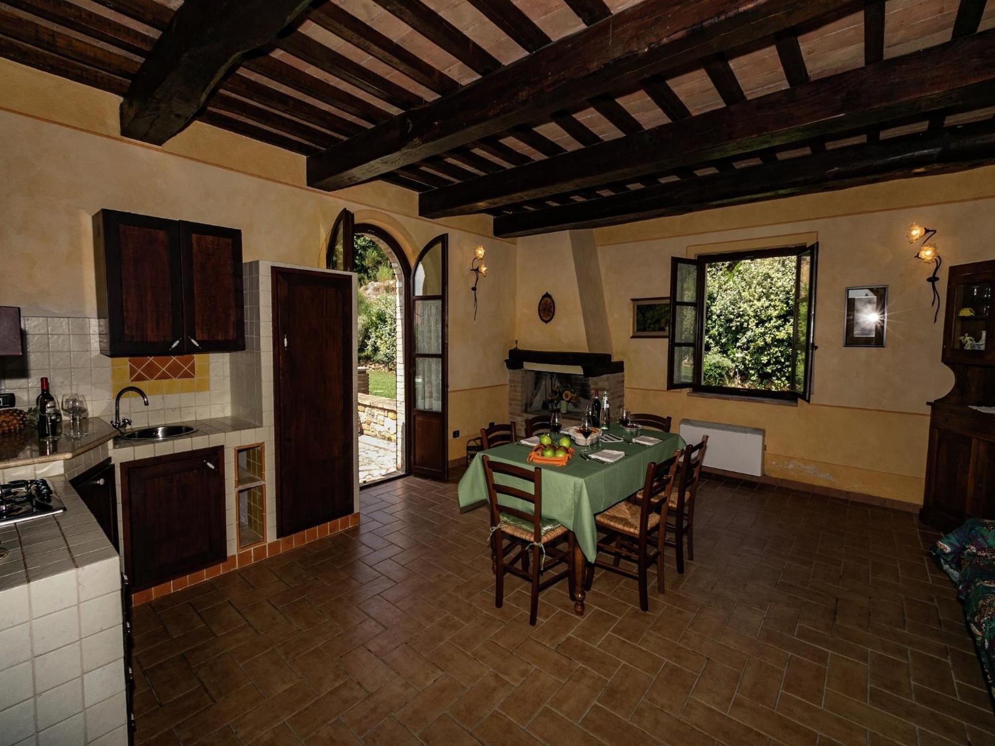 Elegant Apartment Only 1 Hour From Rome Нарни Екстериор снимка