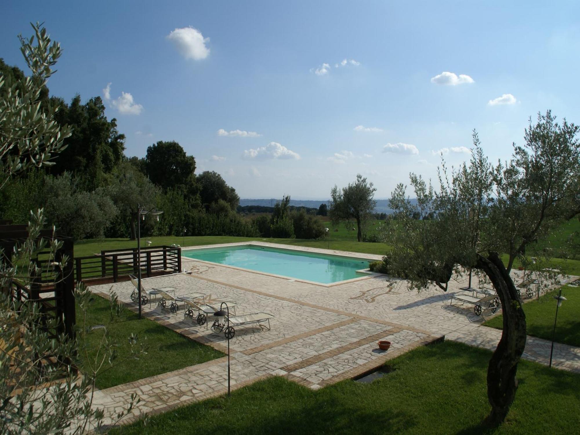 Elegant Apartment Only 1 Hour From Rome Нарни Екстериор снимка