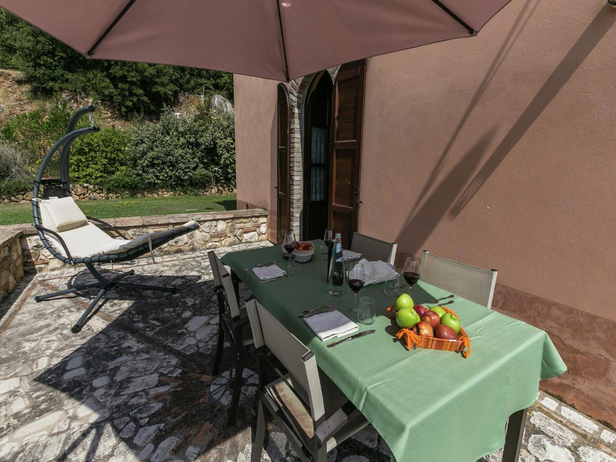 Elegant Apartment Only 1 Hour From Rome Нарни Екстериор снимка
