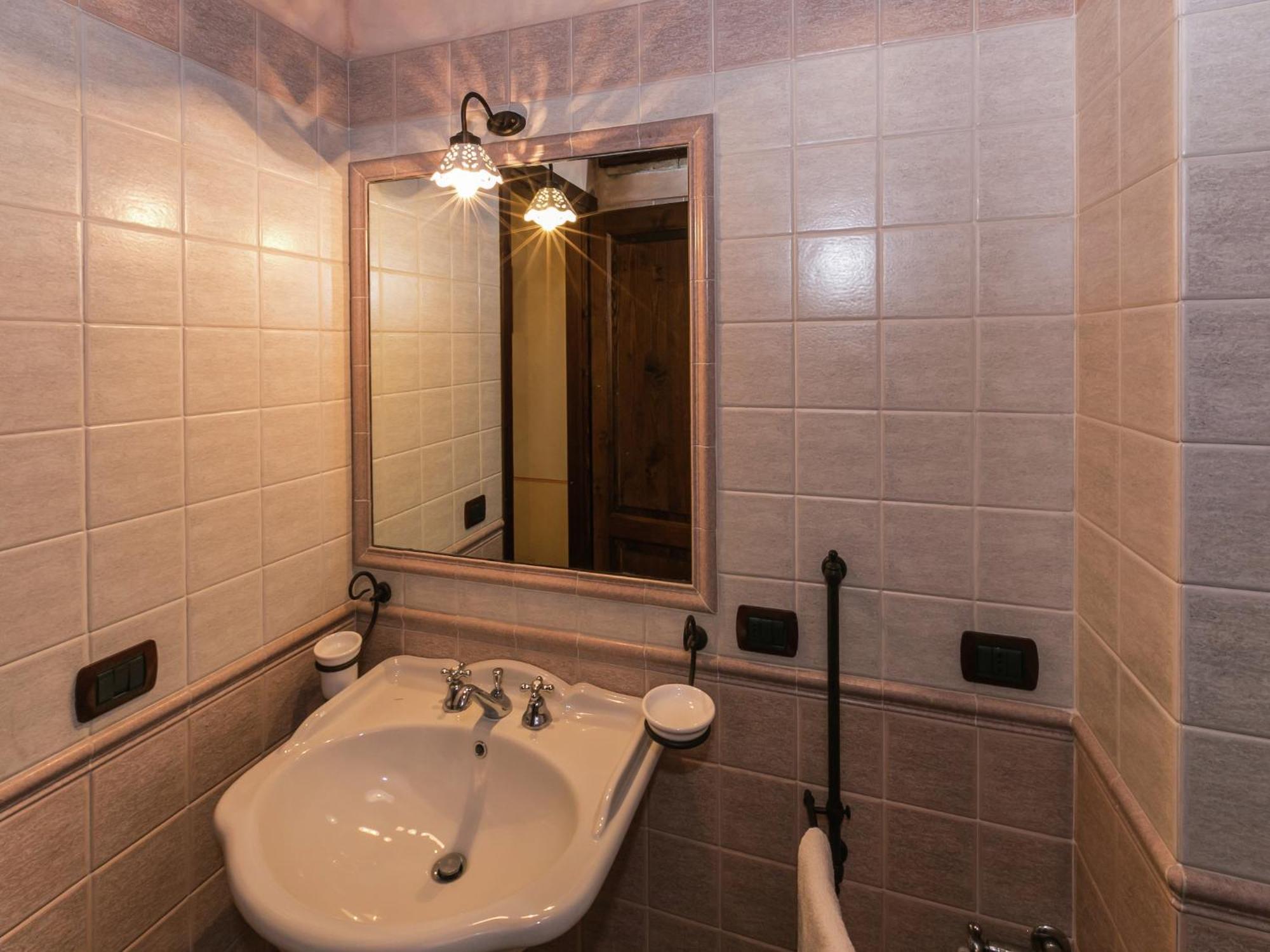 Elegant Apartment Only 1 Hour From Rome Нарни Екстериор снимка