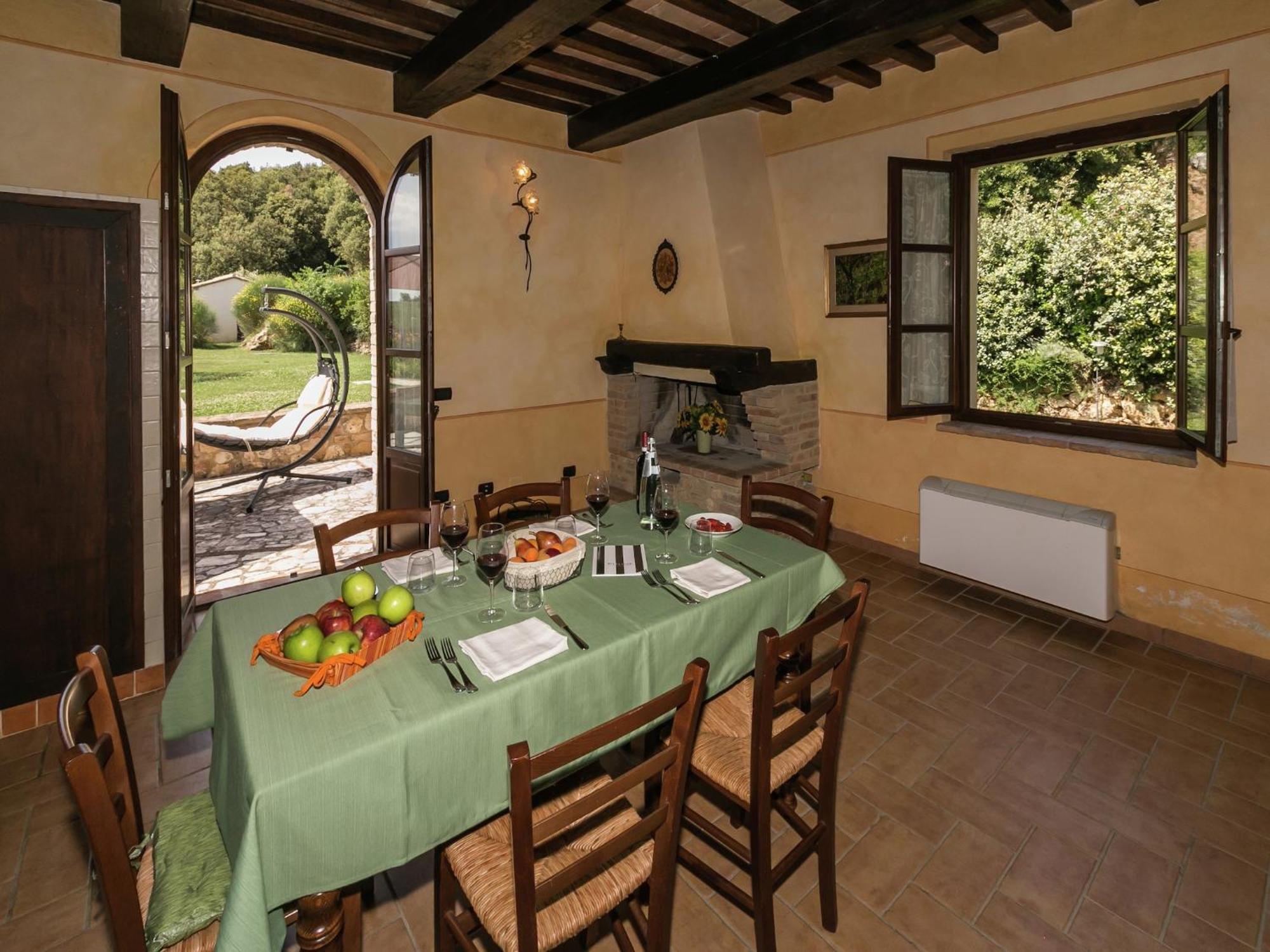 Elegant Apartment Only 1 Hour From Rome Нарни Екстериор снимка