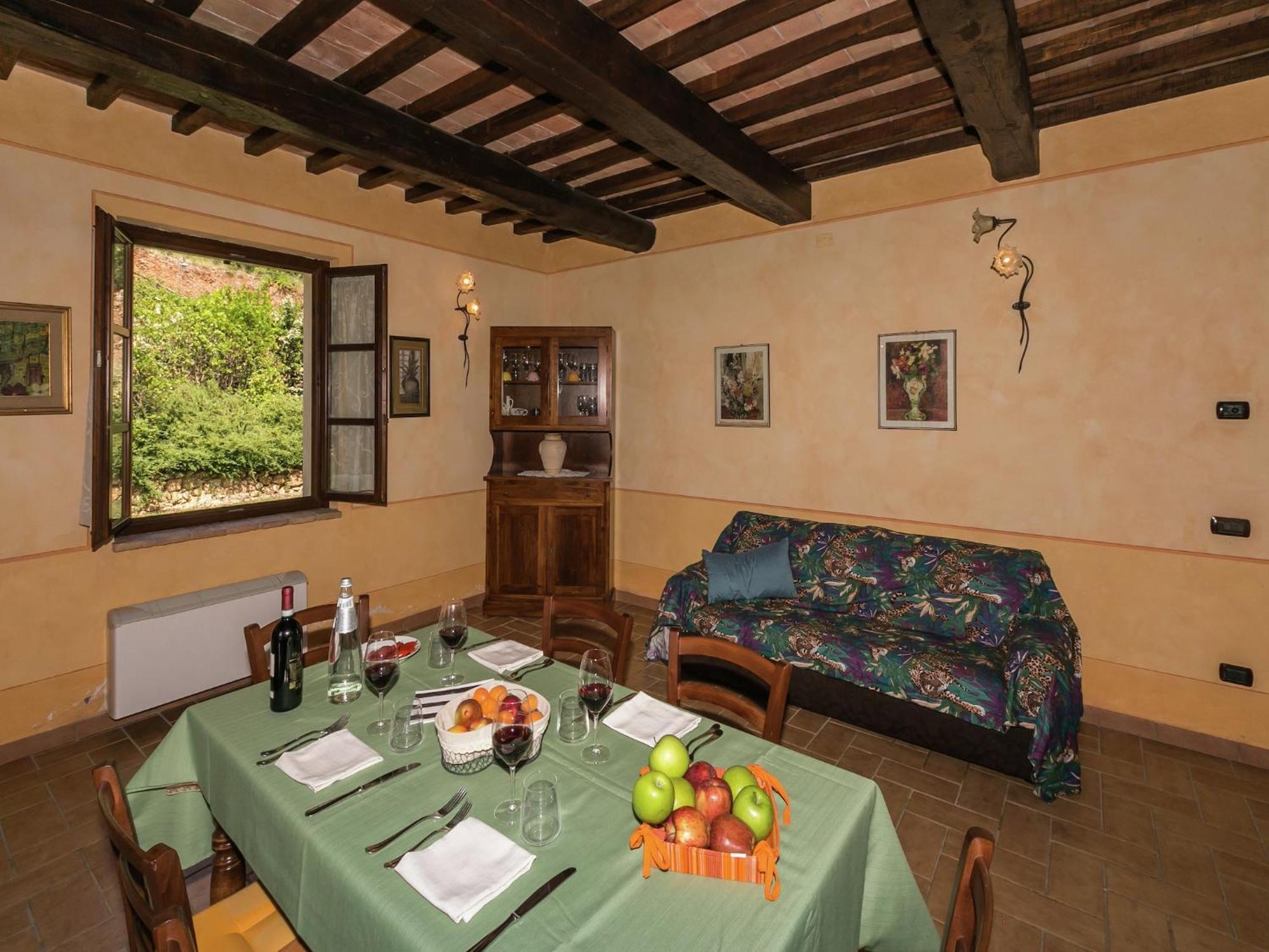 Elegant Apartment Only 1 Hour From Rome Нарни Екстериор снимка