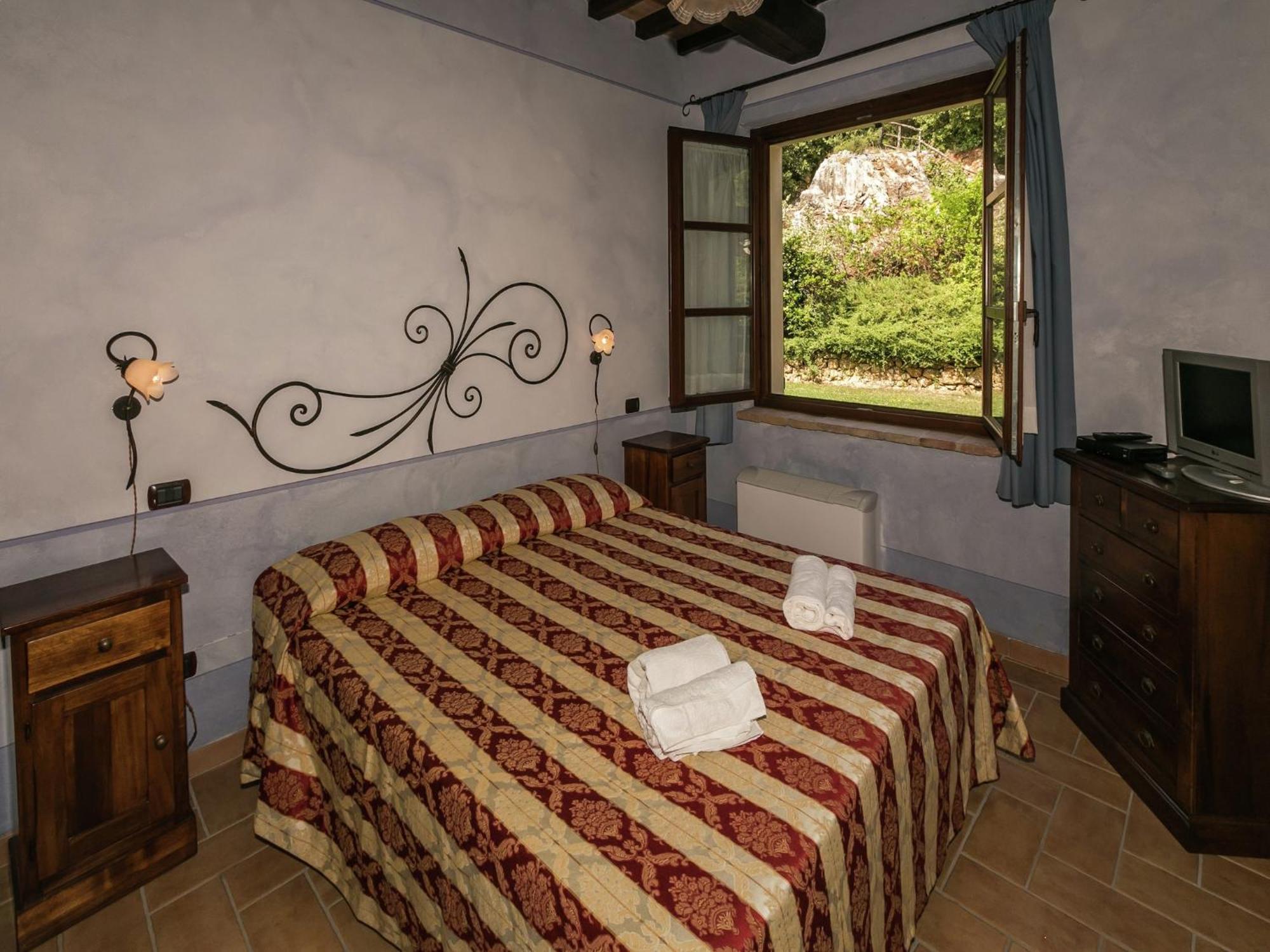 Elegant Apartment Only 1 Hour From Rome Нарни Екстериор снимка