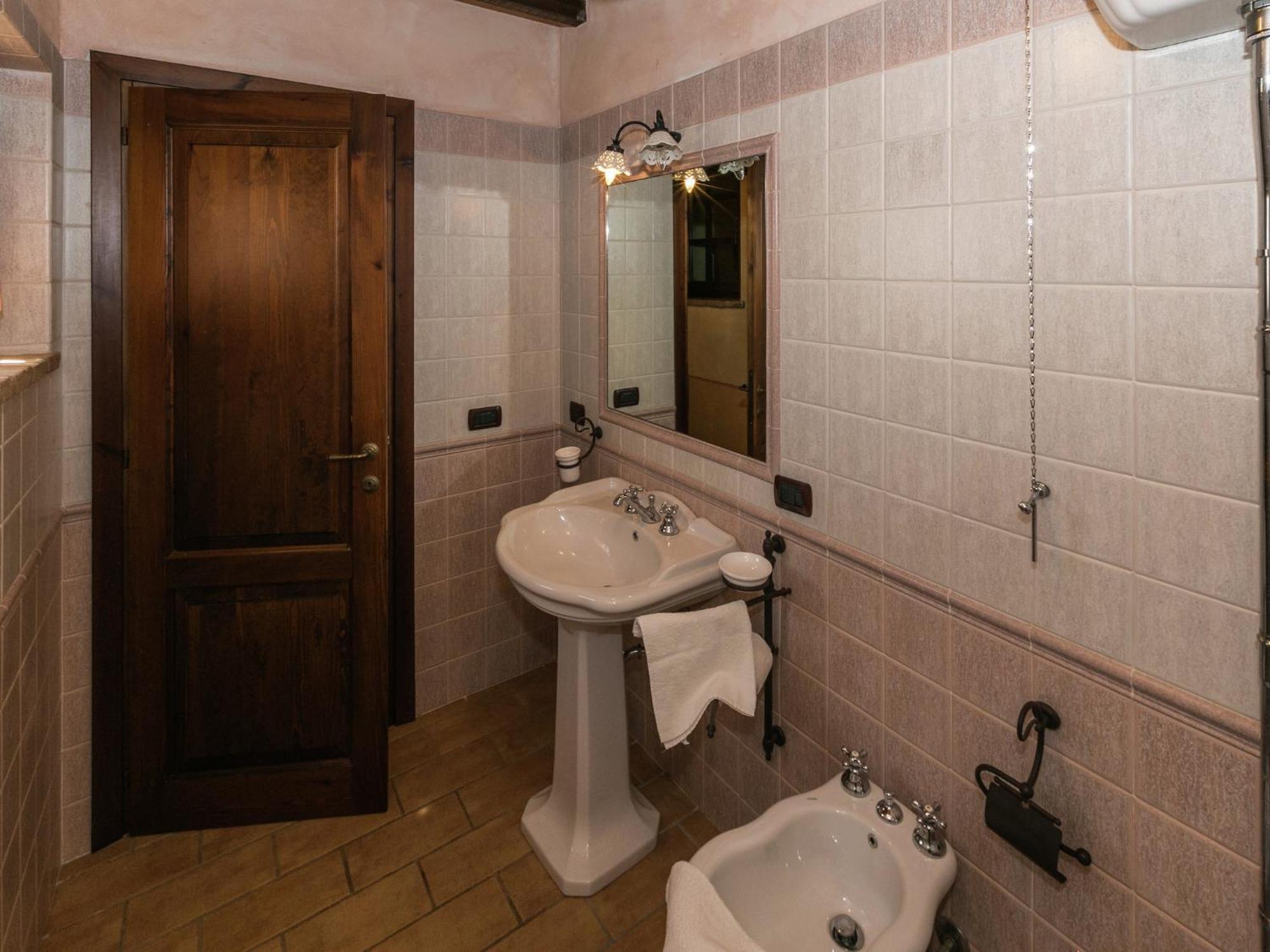 Elegant Apartment Only 1 Hour From Rome Нарни Екстериор снимка