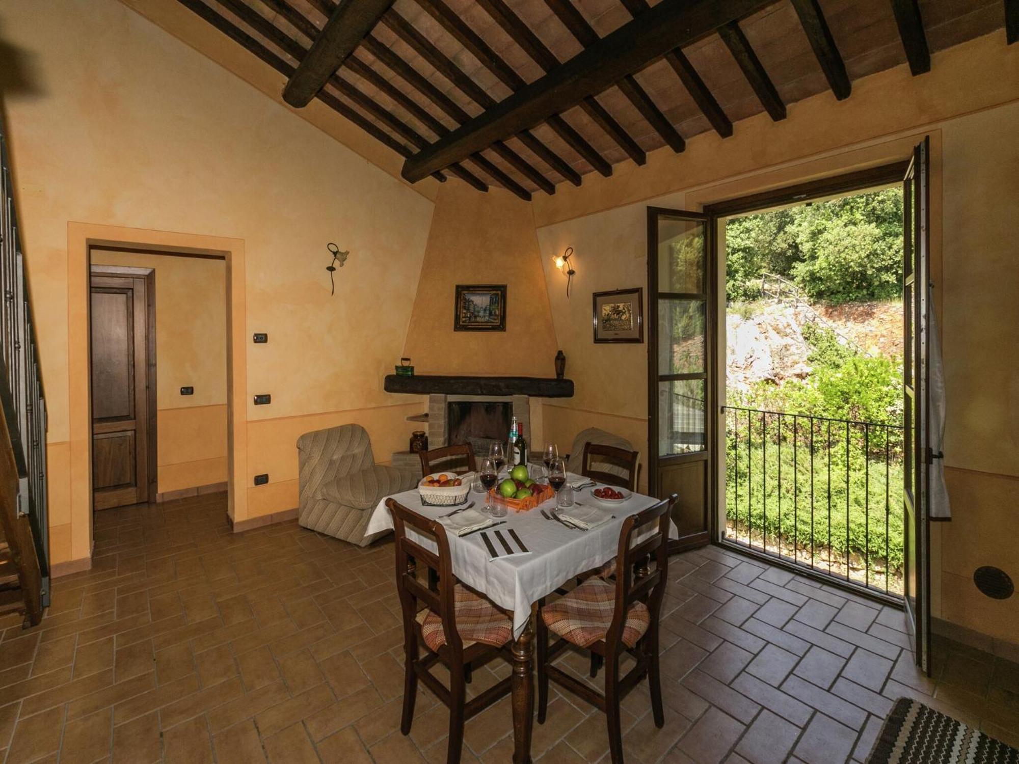 Elegant Apartment Only 1 Hour From Rome Нарни Екстериор снимка