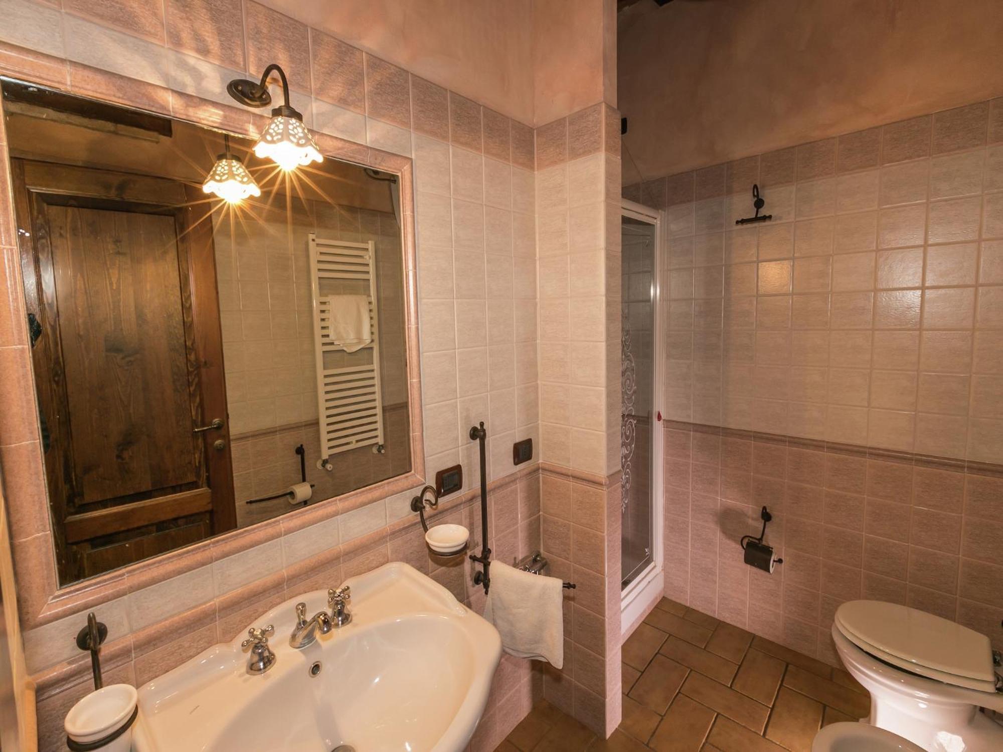 Elegant Apartment Only 1 Hour From Rome Нарни Екстериор снимка