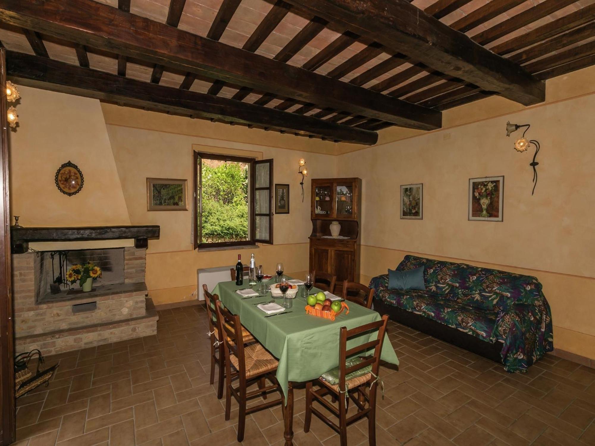 Elegant Apartment Only 1 Hour From Rome Нарни Екстериор снимка