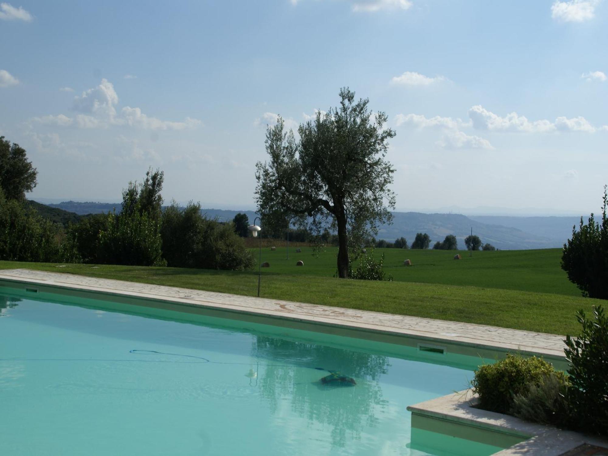 Elegant Apartment Only 1 Hour From Rome Нарни Екстериор снимка