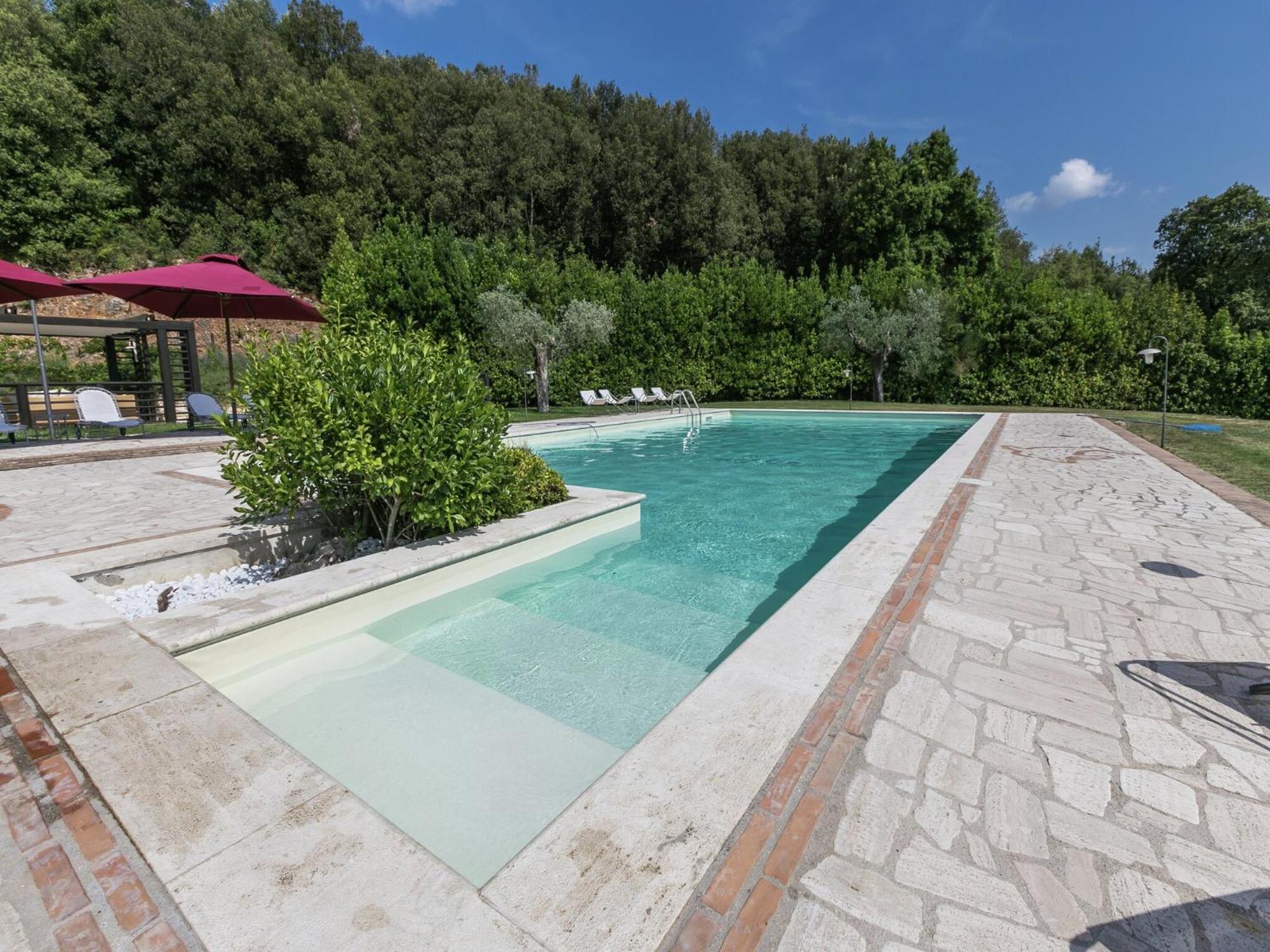 Elegant Apartment Only 1 Hour From Rome Нарни Екстериор снимка