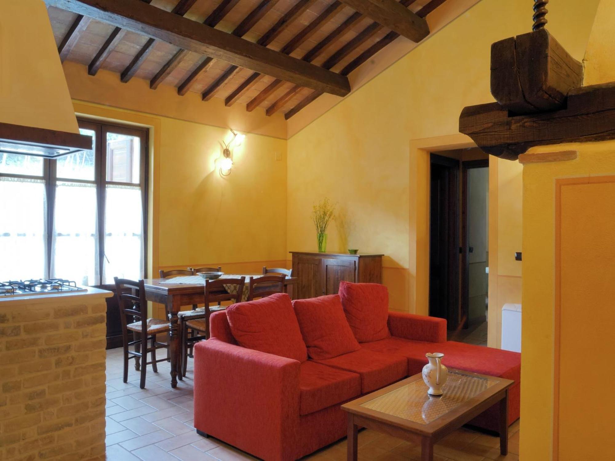 Elegant Apartment Only 1 Hour From Rome Нарни Екстериор снимка