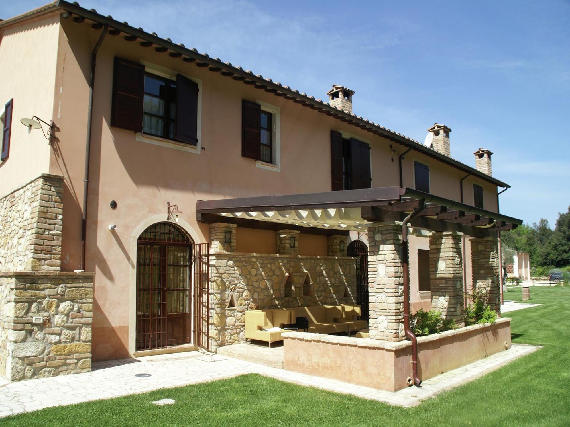 Elegant Apartment Only 1 Hour From Rome Нарни Екстериор снимка
