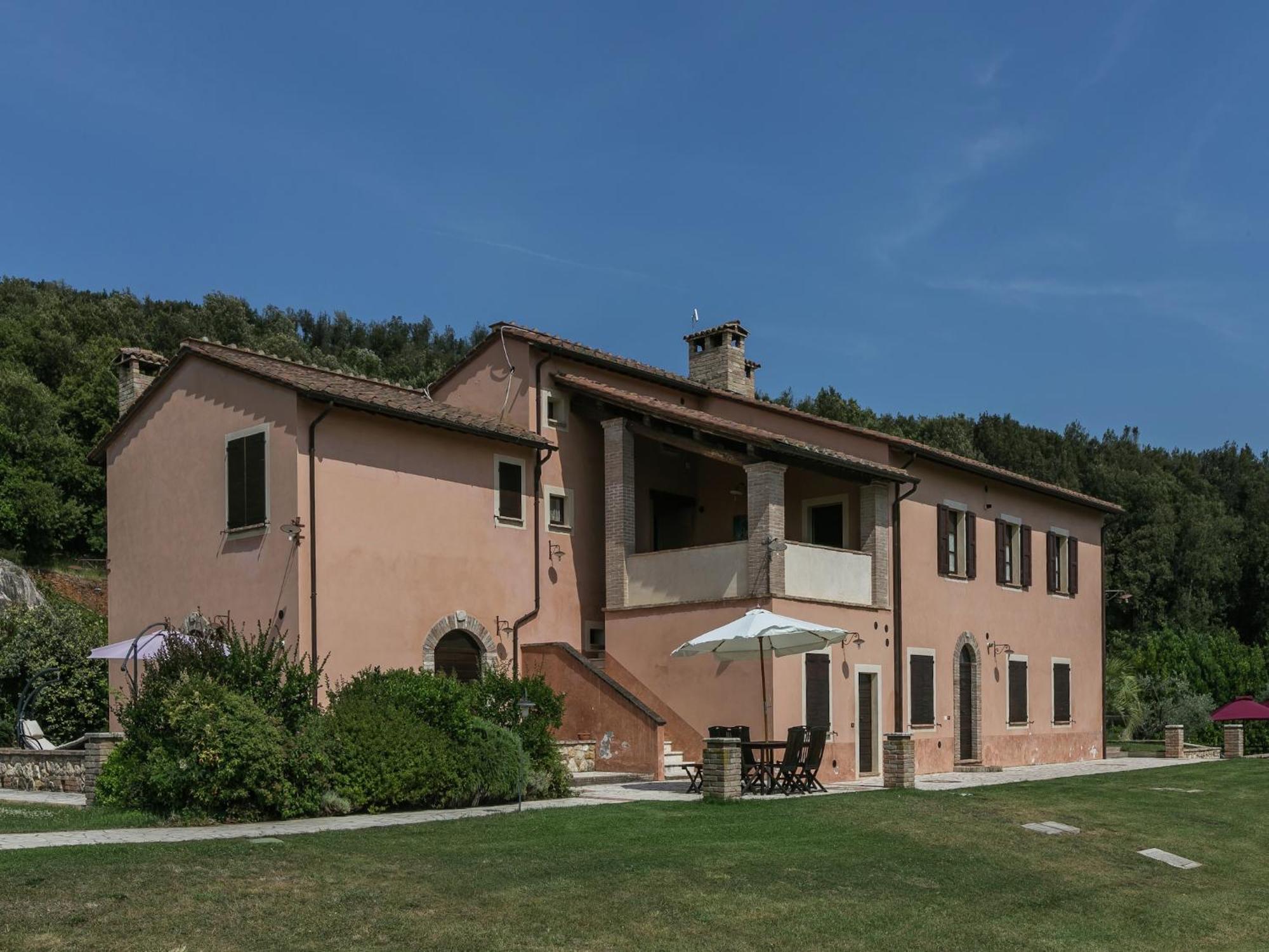 Elegant Apartment Only 1 Hour From Rome Нарни Екстериор снимка