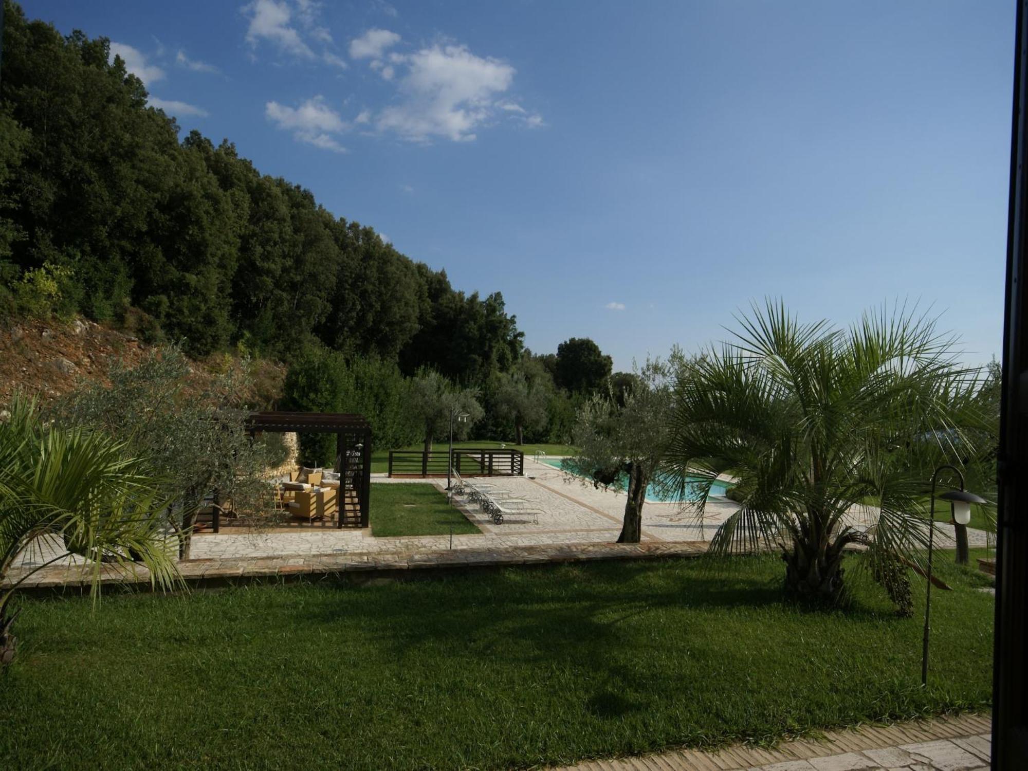 Elegant Apartment Only 1 Hour From Rome Нарни Екстериор снимка